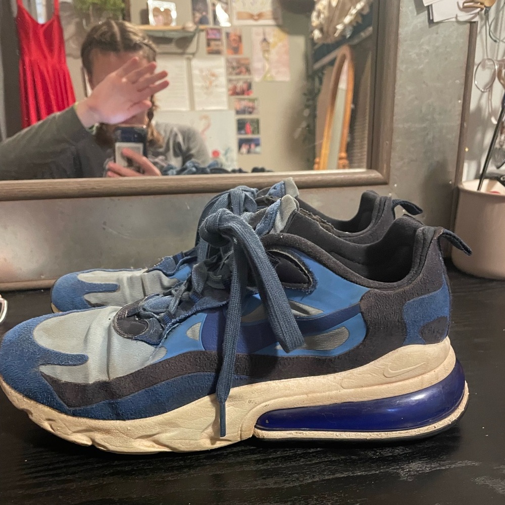 Air max 270 react